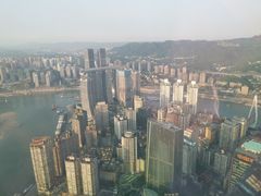 -WFC会仙楼观景台