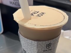 -KOI Thé(南坪协信星光时代广场店)