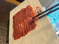 -仁和四季涮肉馆(天坛南门店)
