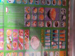 -芬芳甜品(同福路店)