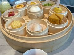 -陶兰居·手工点心·粤菜(圆融时代广场店)