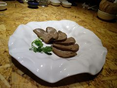 -陈鹏鹏潮汕菜(欢乐海岸 海边景观店)