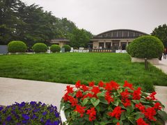 -秦始皇帝陵博物院(兵马俑)