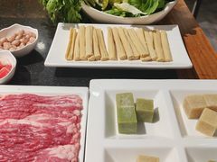 -南门涮肉(上海二店)