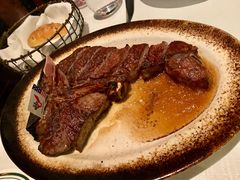 招牌大里脊双人份-Wolfgang’s Steakhouse 沃夫冈牛排馆(上海白玉兰广场店)