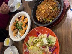 -锡和无锡菜(景丽苑店)