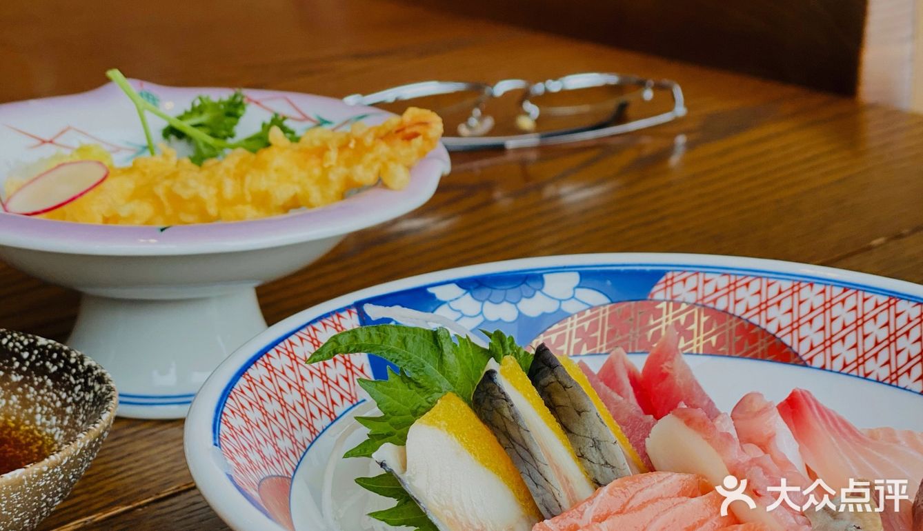 南宁 | 俯瞰南湖名树园🌲品精致日料🍣