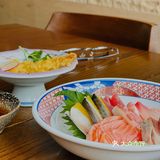南宁 | 俯瞰南湖名树园🌲品精致日料🍣