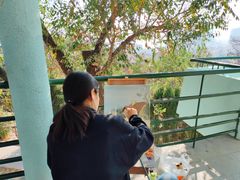 -观象山公园