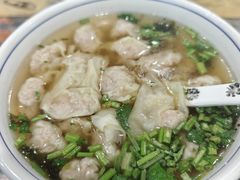 -老谢野馄饨(延安路店)