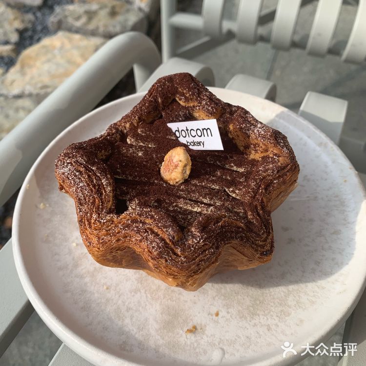 最喜欢的是第二天当早饭的芒果乳酪软包