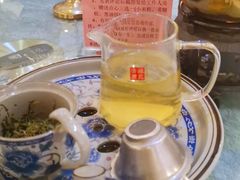 -桃园盛宴·岭南粤菜·手工茶点(南庄店)