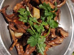 -美极鲜食坊(宝安南路店)