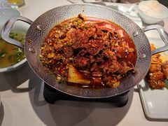 -全牛匠·乐山跷脚牛肉(西北旺万象汇店)