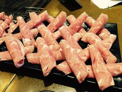 -众宜轩老北京铜锅涮肉·四合院(建国门店)