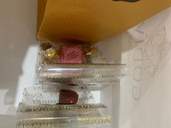 -GODIVA(恒隆广场店)