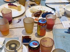 -威海蓝海御华大饭店·蓝钻美食自助百汇