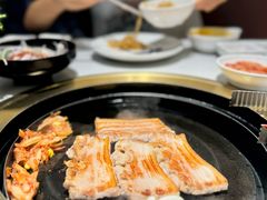 -韩时烤肉(枫蓝店)