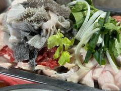 -秧塘牛八宝(金山路店)