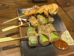-鸟鹏烧鸟居酒屋(龙岗万科店)