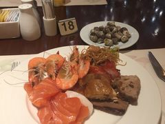 -马哥孛罗咖啡厅·Cafe Marco (厦门马哥孛罗东方大酒店)