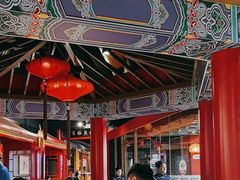 -满园烤鸭·春饼(奥体万达店)