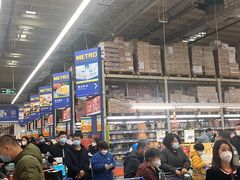 -麦德龙(郑东店)