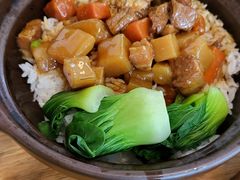 -李先生牛肉面大王(莱芜信誉楼店)