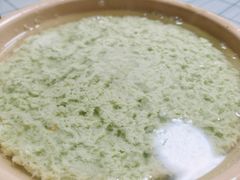 水上漂豆花-人和水上飘(第一家店)