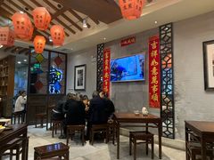 -大壶春生煎(四川中路店)