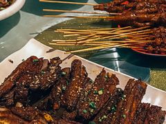 -可可大虾武汉土菜大排档(万松园1店)
