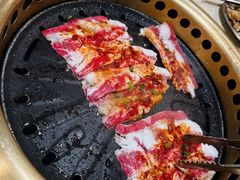 -Ant 蚂蚁洞烤肉·大营地(上海静安大悦城店)