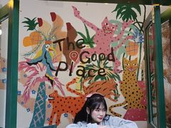 -The Good Place好地方·Brunch·coffee(国贸店)