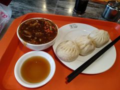 -天兴居(鲜鱼口街店)