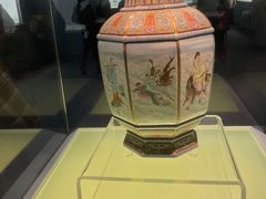 -上海博物馆(人民广场馆)