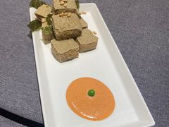 -桂满陇·手作小笼包&江南叫花鸡(中山公园店)