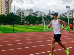 -福田体育公园