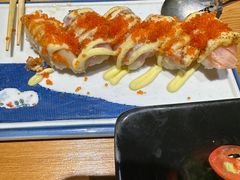 -福匠日本料理(人民路店)