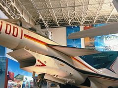 -中国航空博物馆
