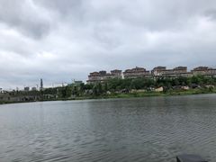 -枫香湖儿童公园