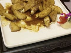 -银都上海菜馆(粤海东路店)
