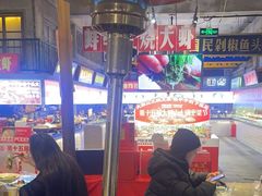 -阿财老铺·老蚌埠龙虾城(华夏总店)