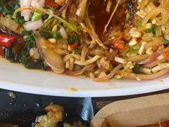 -为民烧烤吧.自贡爆炒菜(收录10年好店)