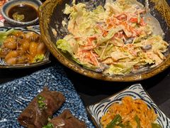 -古田居·特色寿司料理(星之岛旗舰店)
