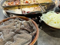 -正南齊北重庆老火锅(光华村直营店)