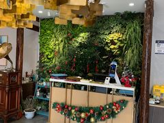 -后海16号·北京私房菜