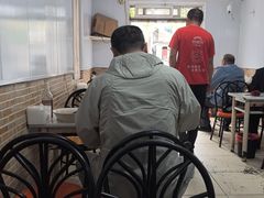 -鑫明明拉面(宁化路店)