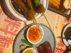-点都德(华强南店)