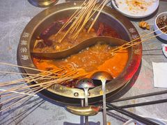 -热辣宗师·串串火锅(万达金街店)