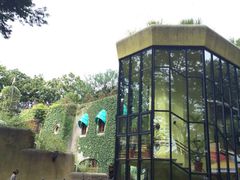 -三鹰之森吉卜力美术馆